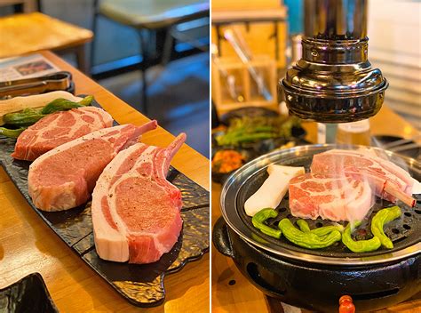 samgyupsal in mall of asia|3.3 means it's Samgyeopsal Day! .